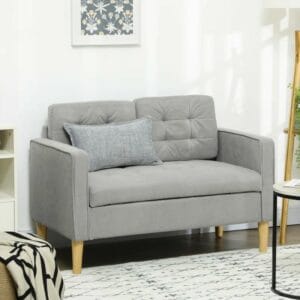 Saladin 2 Seater Reclining Sofa