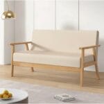 Mosser Upholstered Sofa