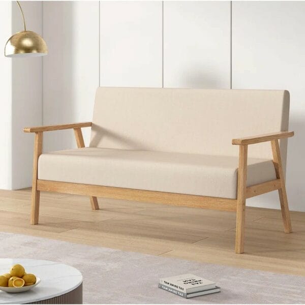 Mosser Upholstered Sofa