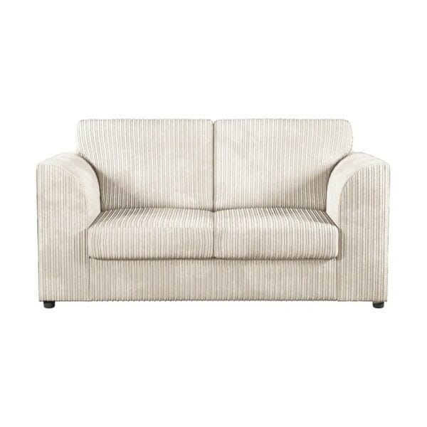 Luxor 2 Seater Full Back Sofa
