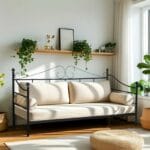 3 Seater Sleeper