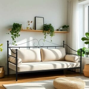 3 Seater Sleeper