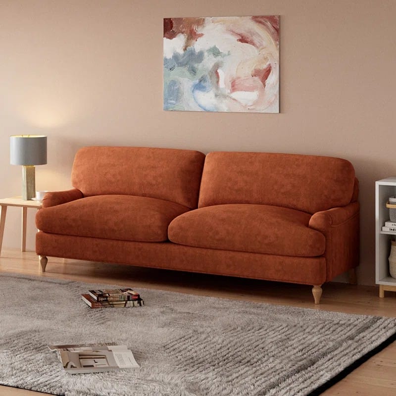 Kopervik Sofa