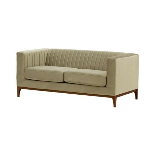 Buie Velvet Sofa