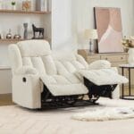 Lovell 2 Seater Upholstered Sofa