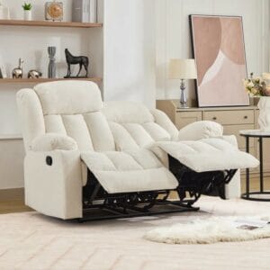 Lovell 2 Seater Upholstered Sofa