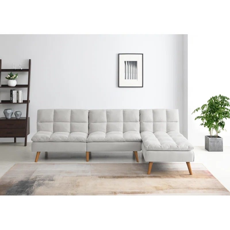 تيد كلاود أريكة زاوية قابلة للتعديل