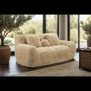 Bettelou Upholstered Sofa