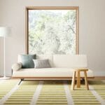 Elsmere 81'' Upholstered Convertible Sofa