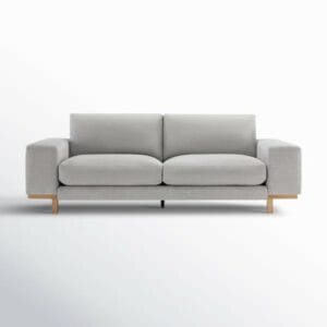 Arnette 97'' Upholstered Sofa