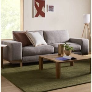 Arnette 97'' Upholstered Sofa