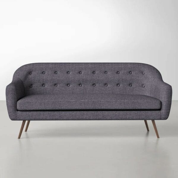 Geraldton 73" Flared Arm Sofa