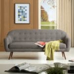 Geraldton 73" Flared Arm Sofa