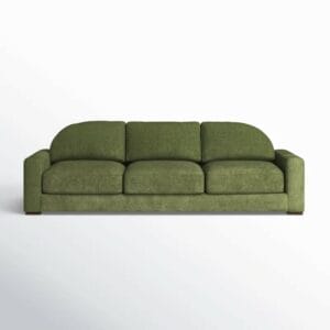 Grayton 99'' Upholstered Sofa