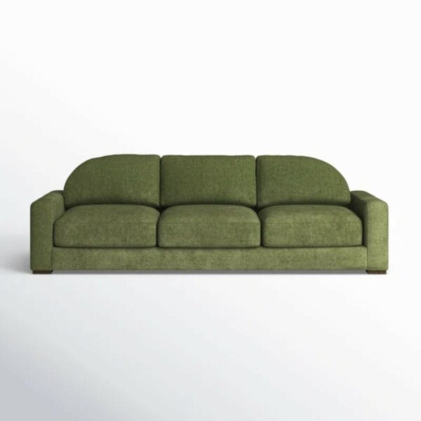Grayton 99'' Upholstered Sofa