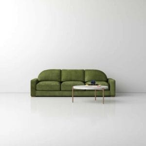 Grayton 99'' Upholstered Sofa