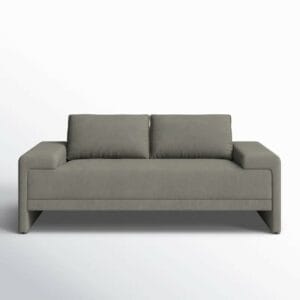Iden 75.2'' Upholstered Sofa
