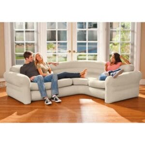 Devereau Corner Sectional