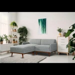Philipa 3 - Piece Sofa & Chaise