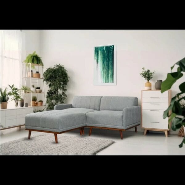 Philipa 3 - Piece Sofa & Chaise