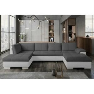 Ashayla Large Sectional