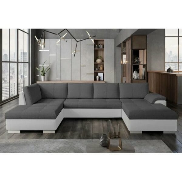 Ashayla Large Sectional