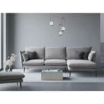 Adoraim 3 - Piece Upholstered Made to Order Corner Sectional