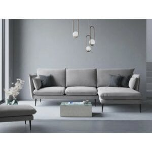 Adoraim 3 - Piece Upholstered Made to Order Corner Sectional