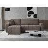 Rogovy Universal Corner Sectional with Sleeping Fuction