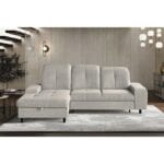 Antwyan 2 - Piece Sofa & Chaise