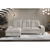 Antwyan 2 - Piece Sofa & Chaise