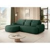 Cyani 3 - Piece Sofa & Chaise