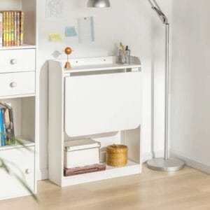 Rectangular Writing Desk