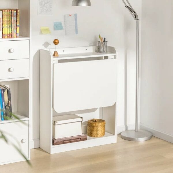 Rectangular Writing Desk