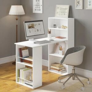 Nashira Rectangle Writing Desk