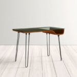Alem Writing Desk