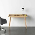 Luxembourg Writing Desk