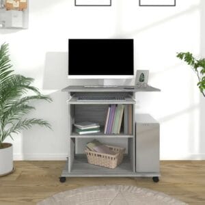 Bisceglia Computer Desk