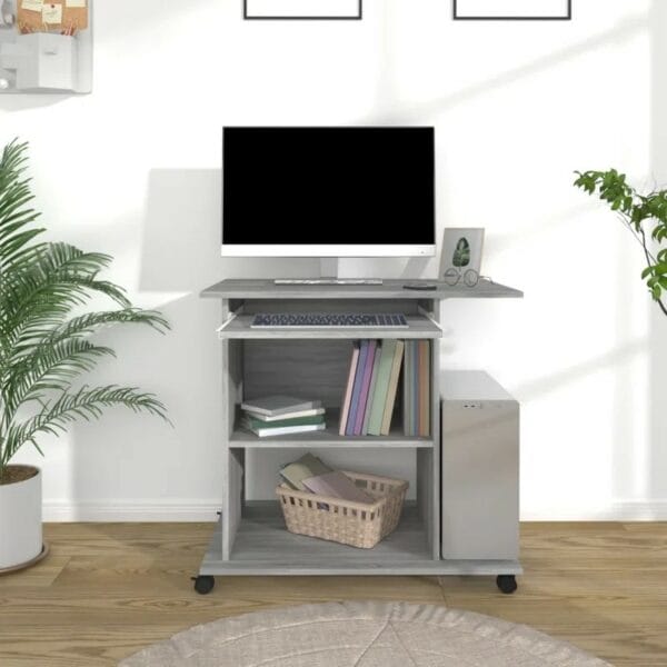 Bisceglia Computer Desk