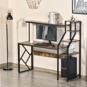 Numidia Computer Desk