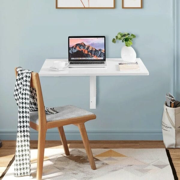 Rectangle Floating Desk