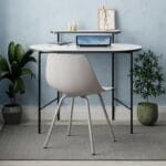 Oven Desk