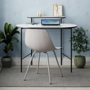 Oven Desk