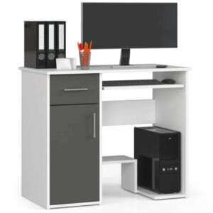 Souad Rectangle Desk