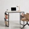 Side Storage Writing Desk