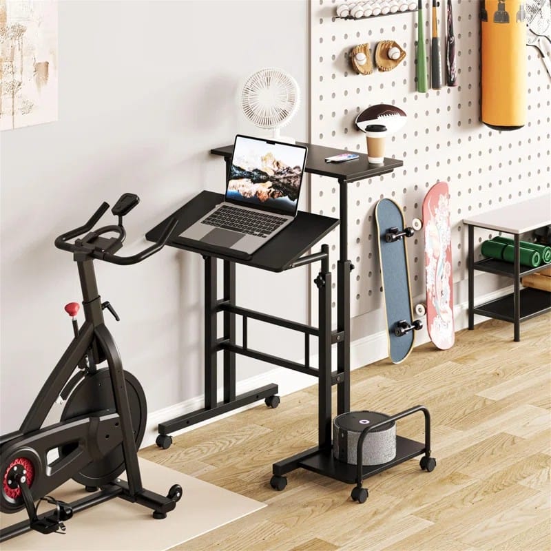 Adjustable Standing Desk