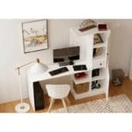 Large Writing Desk
