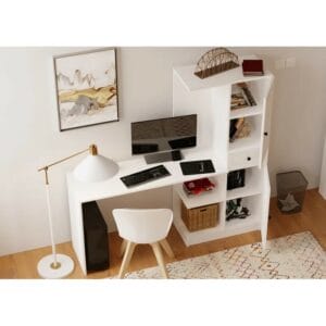 Large Writing Desk
