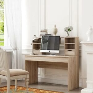 Large Rectangle Writing Desk
