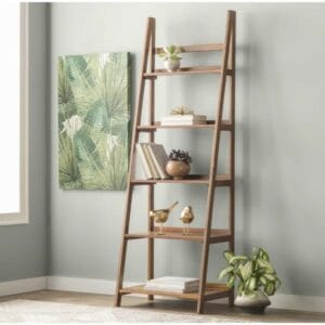 خزانة كتب سلم